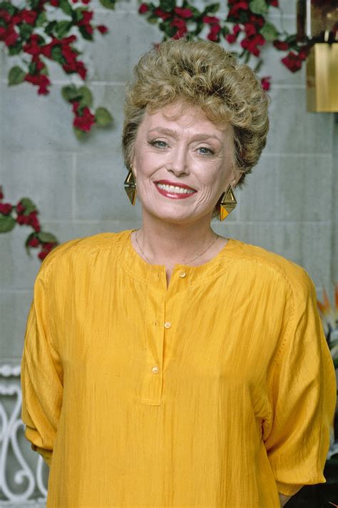Rex Huntington is a one-off character in Season 6 of The Golden Girls. At first, Blanche thought that he was a wonderful person, and only had a bit of a bad temper, but Dorothy saw that he had bullying tendencies. He is portrayed by Mitchell Ryan. Blanche began dating Rex and thought he was a wonderful person with a small temper, but Dorothy saw …